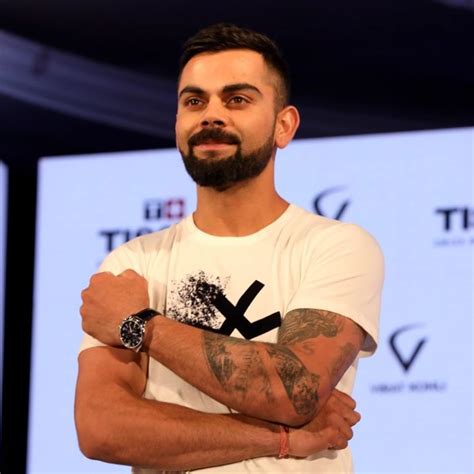 Most Expensive Watches Worn by Indian Cricketers Virat Kohli, .